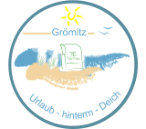 Urlaub - hinterm - Deich Grömitz