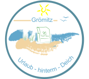 Urlaub - hinterm - Deich Grömitz
