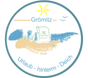 Urlaub - hinterm - Deich Grömitz